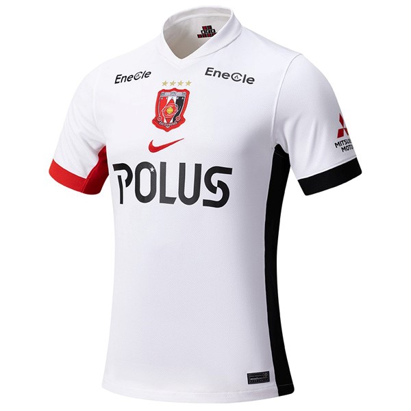 Tailandia Camiseta Urawa Red Diamonds 2nd 2025-2026